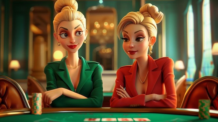 Layar pembayaran Ocean King menampilkan tabel hadiah dengan nilai simbol berbeda dan fitur bonus