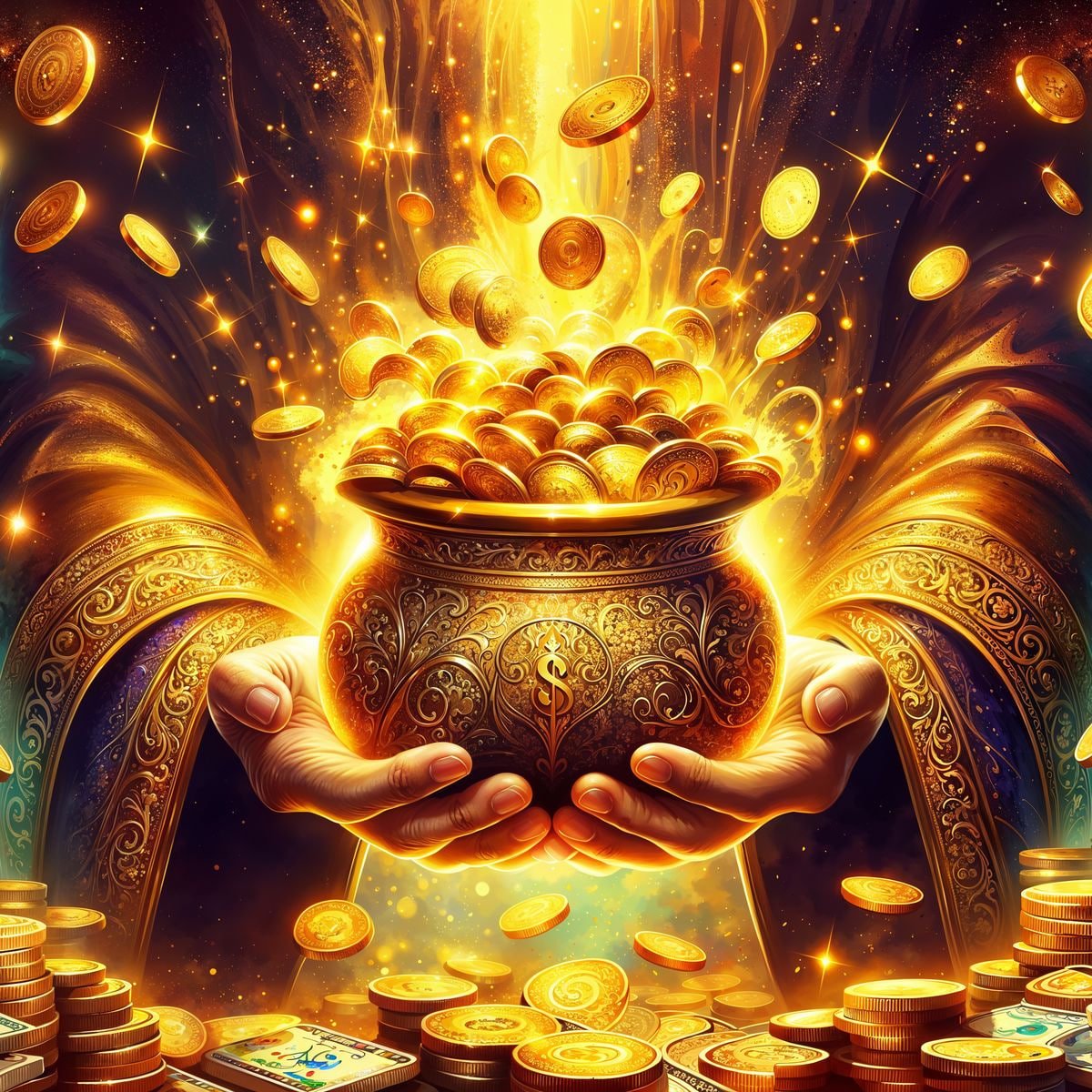 Contoh fitur bonus dan putaran gratis dalam permainan Spadegaming